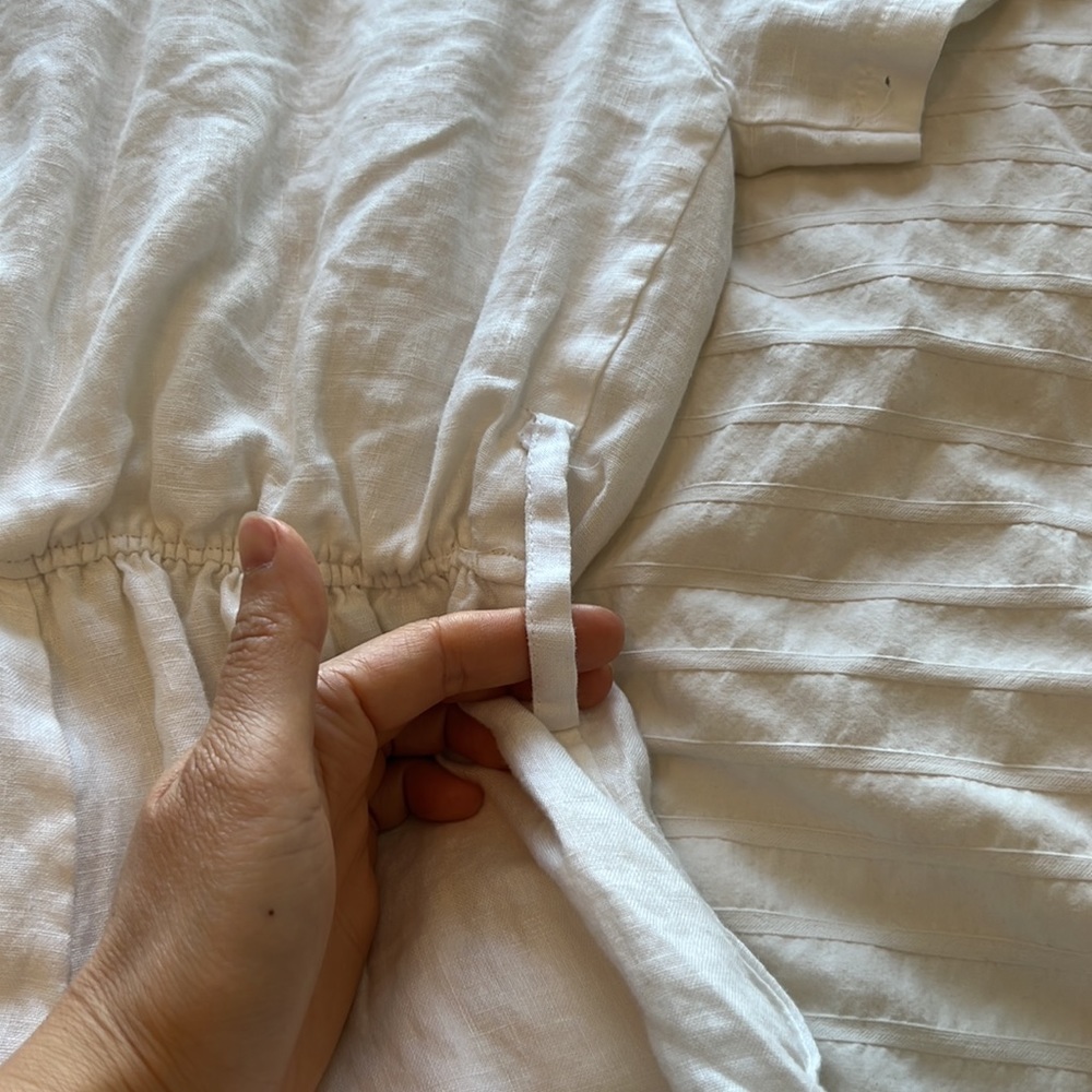 LF Stores SEEK Jumpsuit - Picture 7 of 12